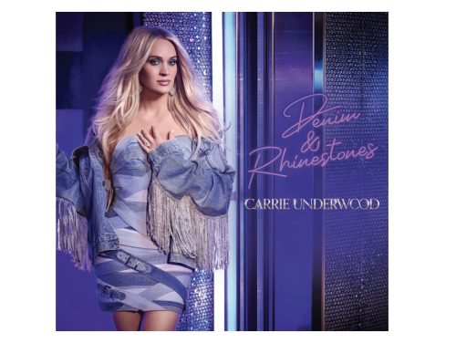 Carrie-Underwood-Denim-and-Rhinestones-Album