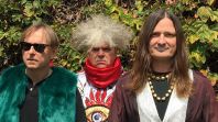 Melvins 2022 Dune Rats Premiere Video for New Song Melted Into Two: Stream