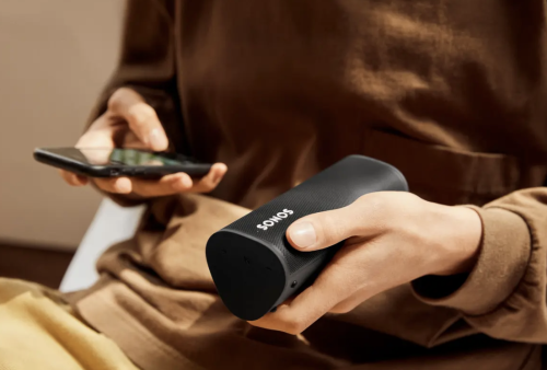Sonos-Roam-Bluetooth-Speaker